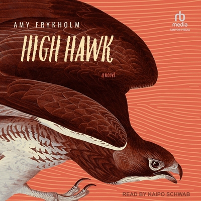 High Hawk B0DRBWV1PW Book Cover