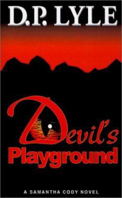 Devil's Playground 075968281X Book Cover