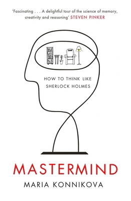 Mastermind 085786727X Book Cover