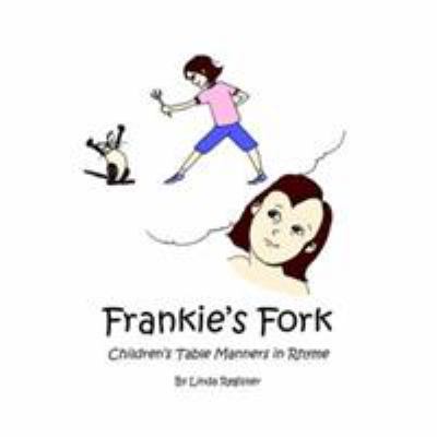 Frankie's Fork 1420864513 Book Cover