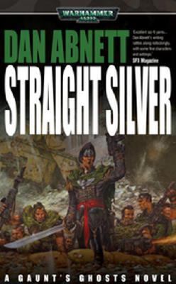 Straight Silver 1844160823 Book Cover