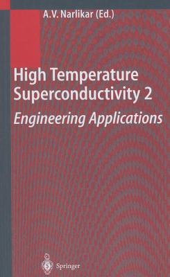 High Temperature Superconductivity 2 3540406395 Book Cover