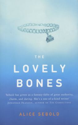 The Lovely Bones 0330485393 Book Cover