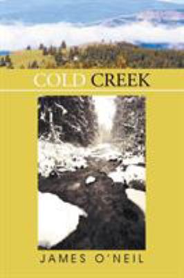 Cold Creek 1503552276 Book Cover