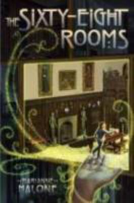 The Sixty-Eight Rooms 0375957103 Book Cover