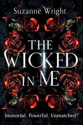 The Wicked in Me 0349434549 Book Cover