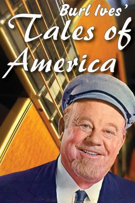 Tales of America [Large Print] 1412813050 Book Cover