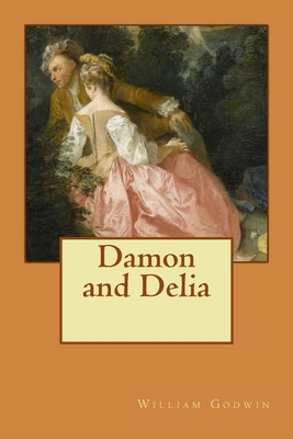 Damon and Delia 1546848584 Book Cover