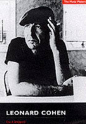 Leonard Cohen (The Music Makers) 1903318025 Book Cover