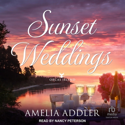 Sunset Weddings B0DKWNH9D3 Book Cover