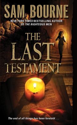 The Last Testament B0072B5816 Book Cover
