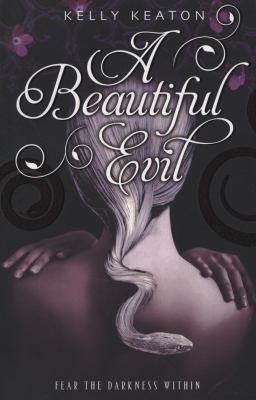 A Beautiful Evil 0857074091 Book Cover