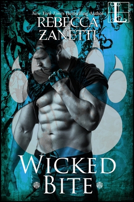 Wicked Bite 1601838697 Book Cover