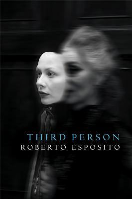 The Third Person 0745643973 Book Cover