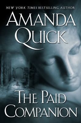 The Paid Companion 0399151745 Book Cover