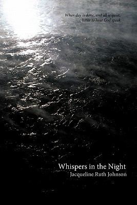 Whispers in the Night 1615076875 Book Cover