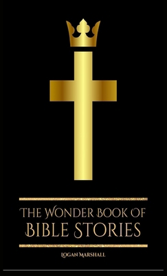 The wonder book of bible stories 9356529612 Book Cover