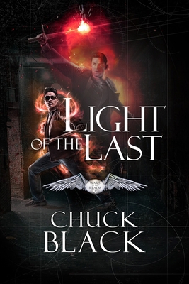 Light of the Last: Wars of the Realm, Book 3 1601425066 Book Cover