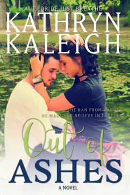 Out of Ashes 1647915171 Book Cover