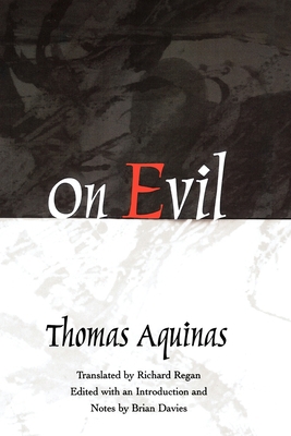 On Evil 0195091833 Book Cover
