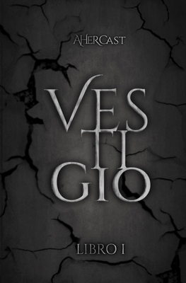 Vestigio: Libro 1 [Spanish] B0HKWPH789 Book Cover