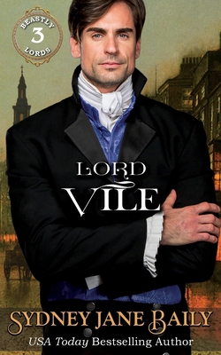 Lord Vile 1938732375 Book Cover