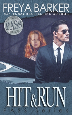 Hit&Run 1988733391 Book Cover