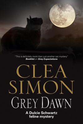 Grey Dawn [Large Print] 0727893602 Book Cover