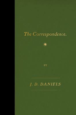 The Correspondence: Essays 0374535949 Book Cover