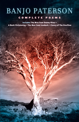 Banjo Paterson: Complete Poems 0207198675 Book Cover