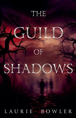 The Guild of Shadows B0DF5T2PRY Book Cover