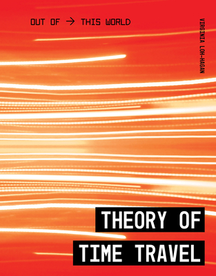 Theory of Time Travel 1534169253 Book Cover
