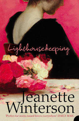 Lighthousekeeping 0007181507 Book Cover