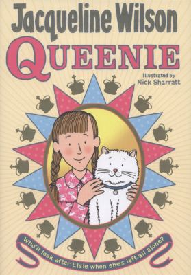Queenie 0857531115 Book Cover