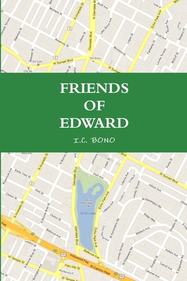 Friends of Edward 1300395389 Book Cover