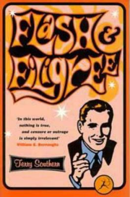 Flash and Filigree Uk 0747530874 Book Cover