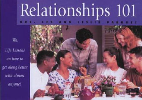 Relationships 101 1562924508 Book Cover