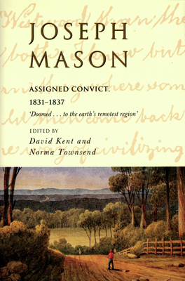 Joseph Mason 0522847463 Book Cover