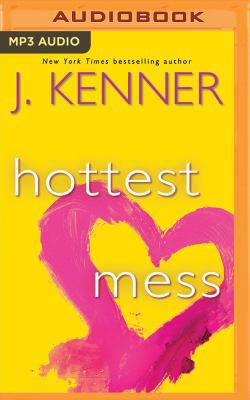 Hottest Mess 1511375175 Book Cover