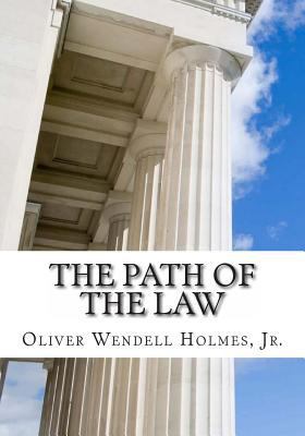 The Path Of The Law 1613824300 Book Cover