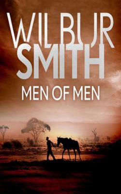 Men of Men 1799766187 Book Cover