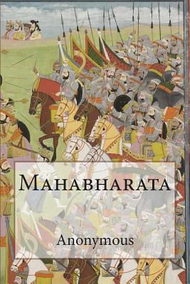 Mahabharata 1500171948 Book Cover