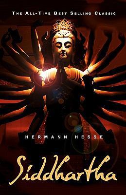 Siddhartha 1936594153 Book Cover