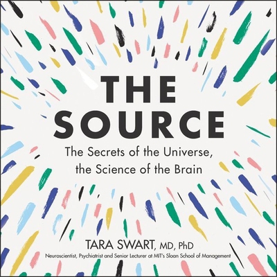 The Source Lib/E: The Secrets of the Universe, ... 109402760X Book Cover