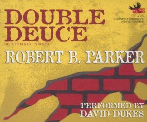 Double Deuce 159777023X Book Cover