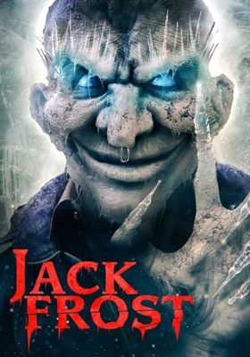 Jack Frost B0BB8HPVRC Book Cover