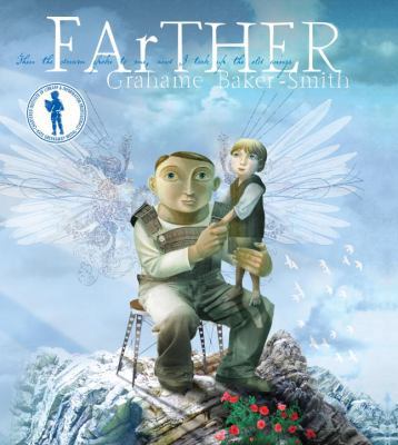 Farther 0763663700 Book Cover