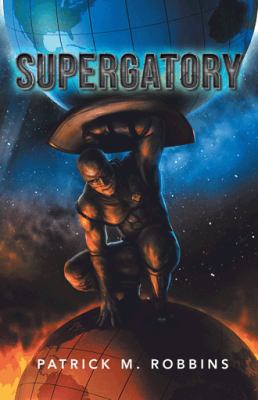 Supergatory 1491740140 Book Cover