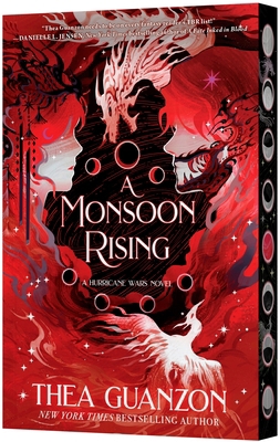A Monsoon Rising 006327731X Book Cover