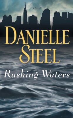Rushing Waters 1455833223 Book Cover